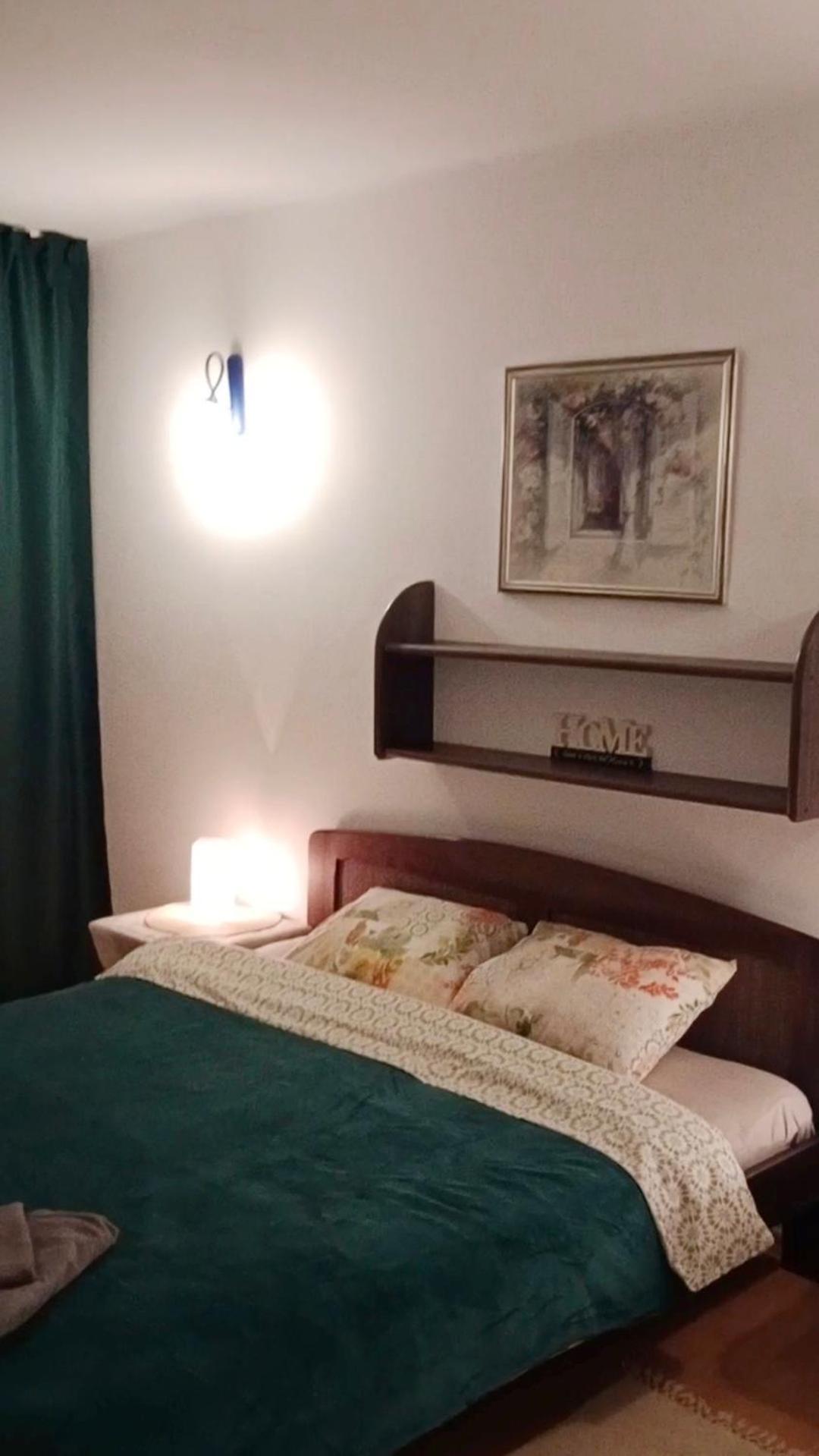 416 Center Free Parking Tamars Apartament Warszawa
