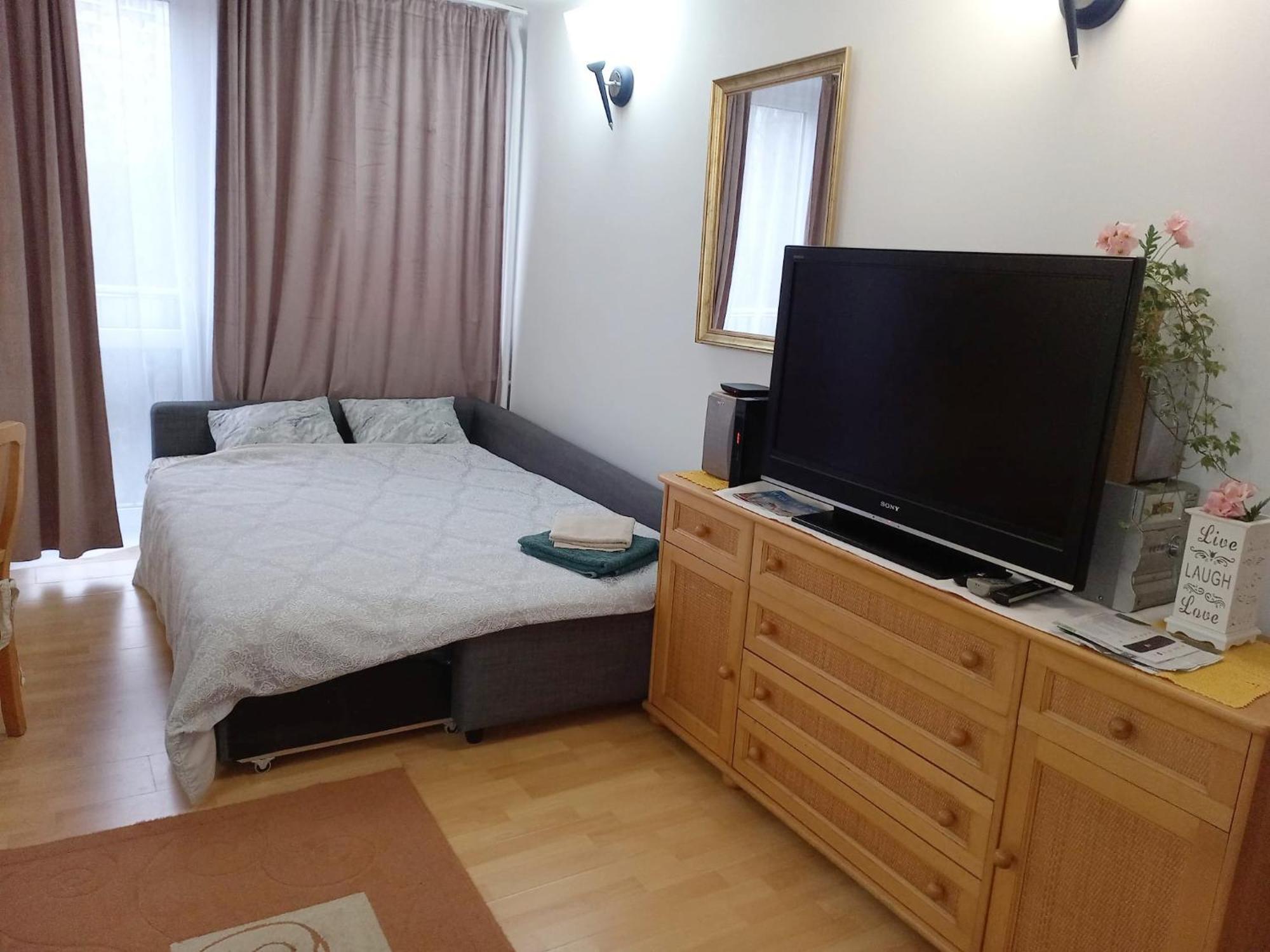 Apartament 416 Center Free Parking Tamars *