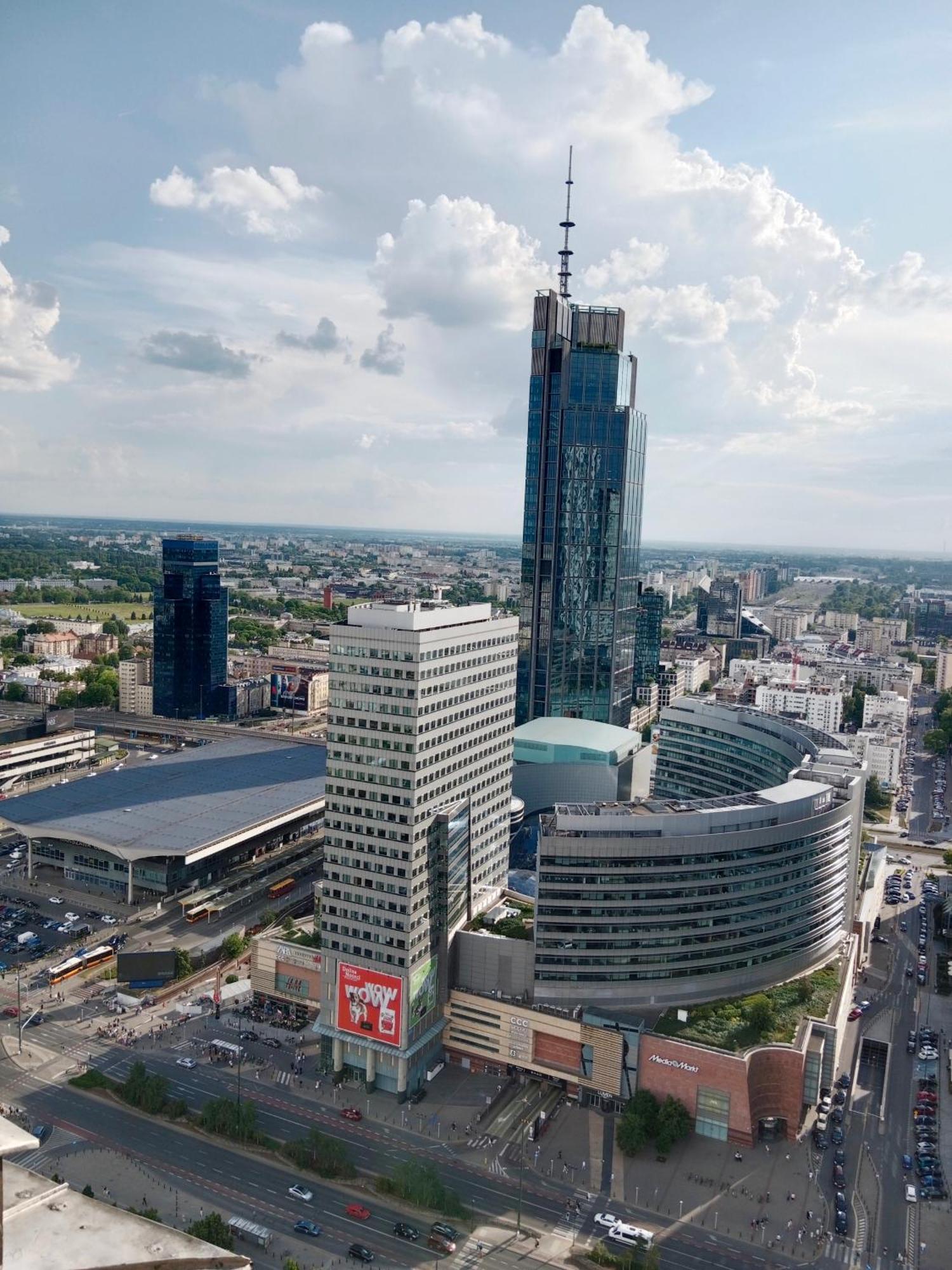 Apartament 416 Center Free Parking Tamars *